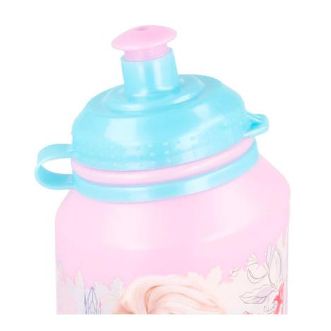 Disney Frozen 530ml Sports Bottle Extra Image 2